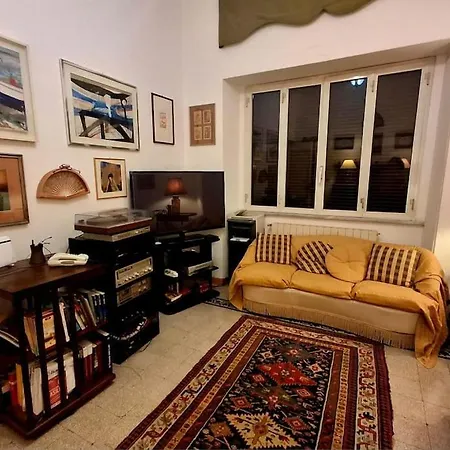 Casa Di Michele Řím