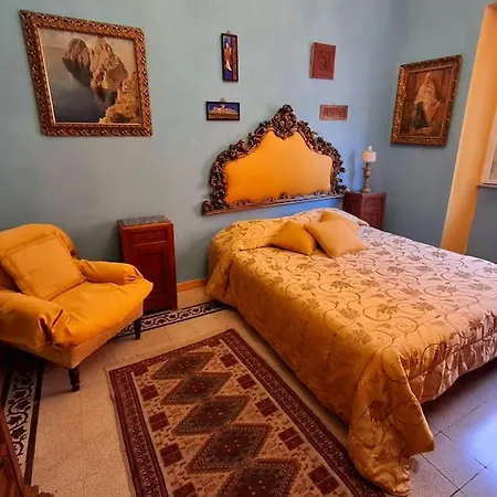 Casa Di Michele Apartmán *