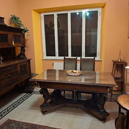Casa Di Michele Apartmán