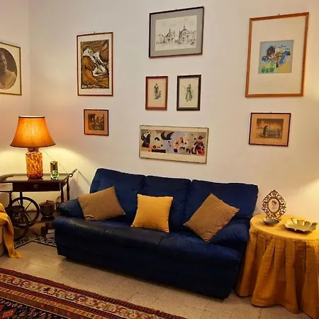Apartmán Casa Di Michele *