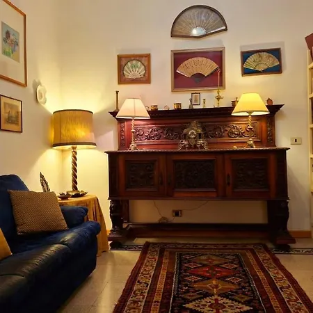 Casa Di Michele Apartmán Řím