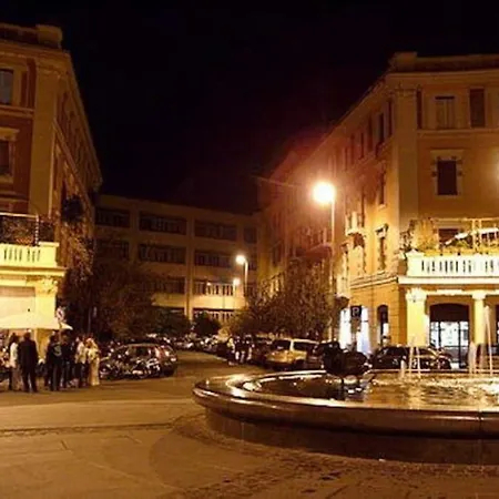 Casa Di Michele * Řím