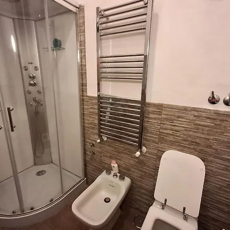 Apartmán Casa Di Michele *