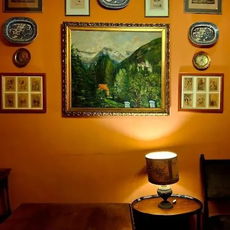 Casa Di Michele * Řím