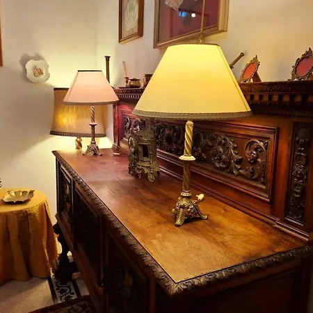 Casa Di Michele Apartmán *