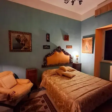 Casa Di Michele Apartmán Řím