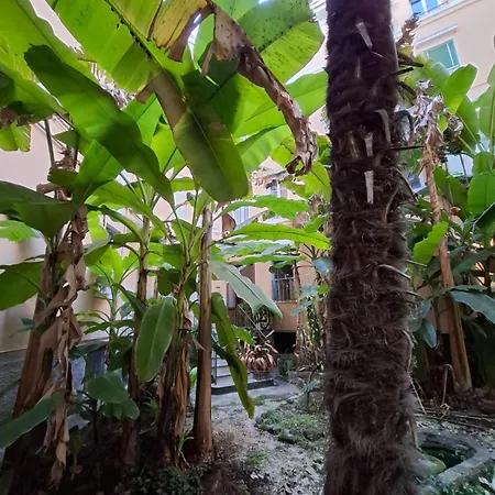 Apartmán Casa Di Michele