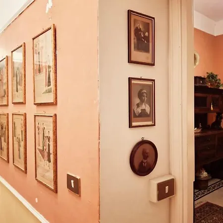 Casa Di Michele Lejlighed