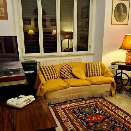 Casa Di Michele Lejlighed