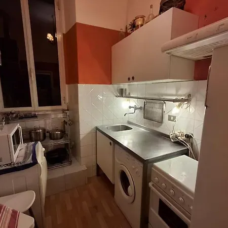 Casa Di Michele Lejlighed Rom