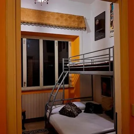 Casa Di Michele Lejlighed