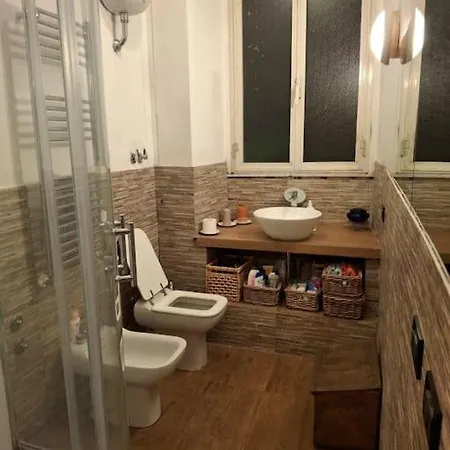 Casa Di Michele Lejlighed