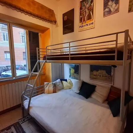 Casa Di Michele Lejlighed