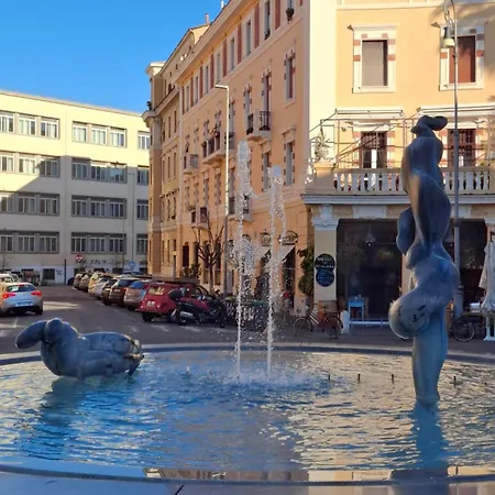 Casa Di Michele Apartamento *