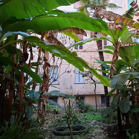 Apartman Casa Di Michele *