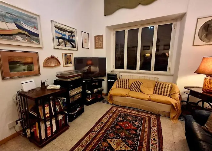 Casa Di Michele Rzym