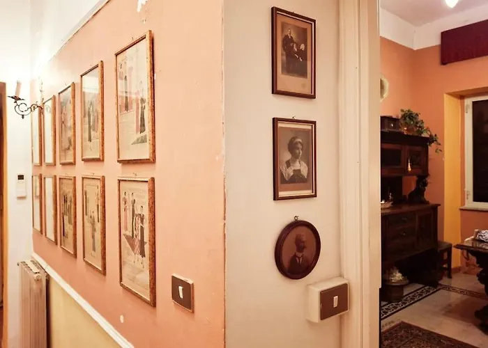 Casa Di Michele Апартаменты