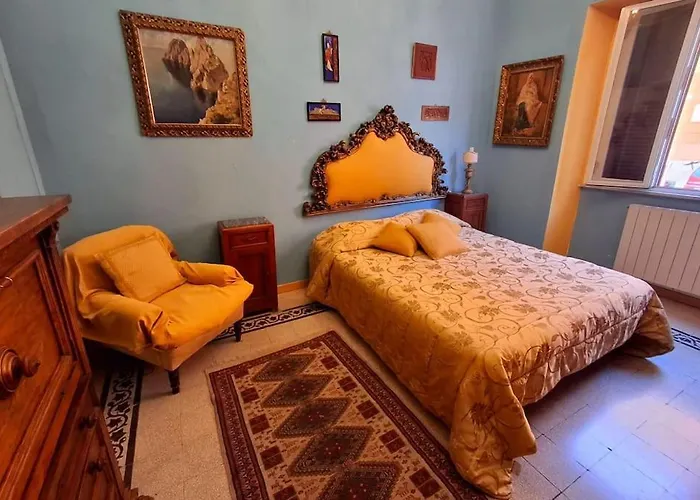 Casa Di Michele Apartament *