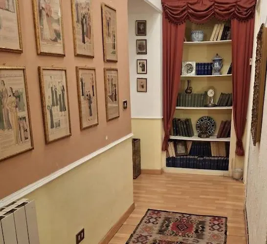 Casa Di Michele Apartament Rzym