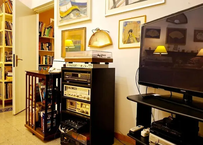 Casa Di Michele Rzym