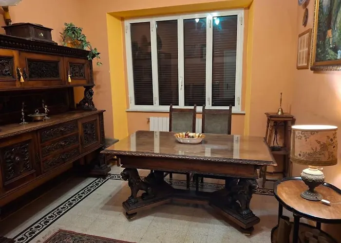 Casa Di Michele Apartament