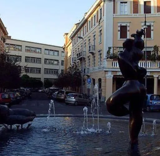 Casa Di Michele Rzym