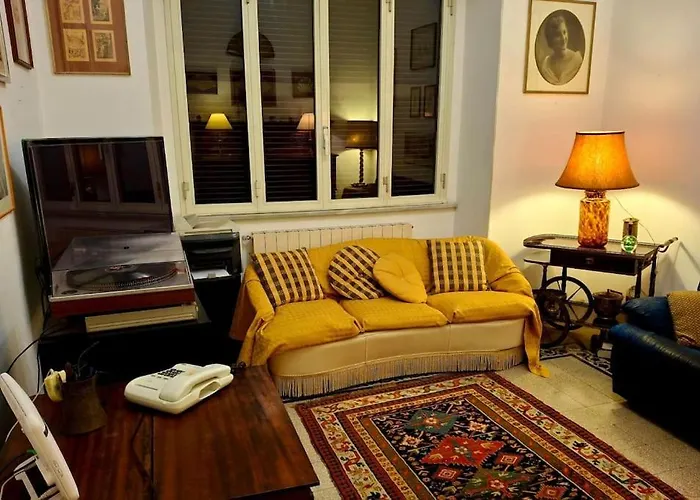 Casa Di Michele Apartament