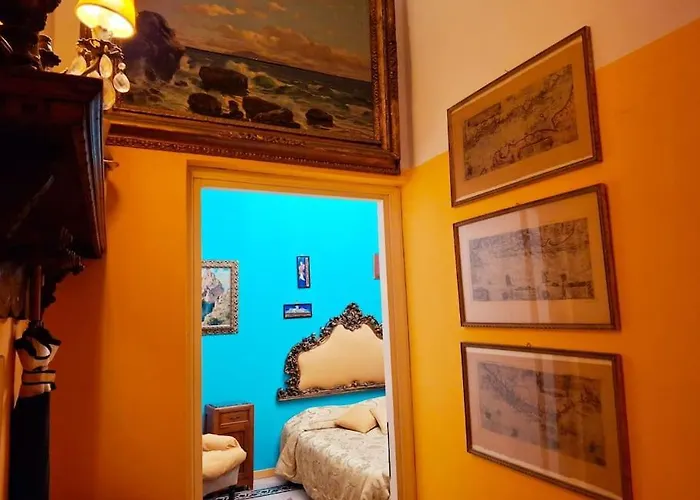 Apartament Casa Di Michele