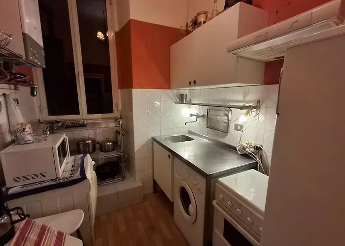 Casa Di Michele Apartament Rzym