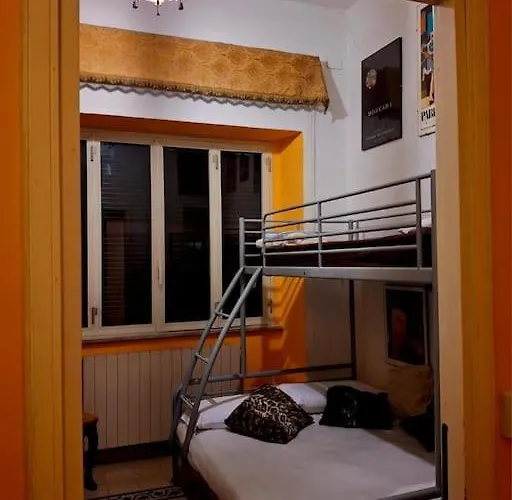 Casa Di Michele Apartament