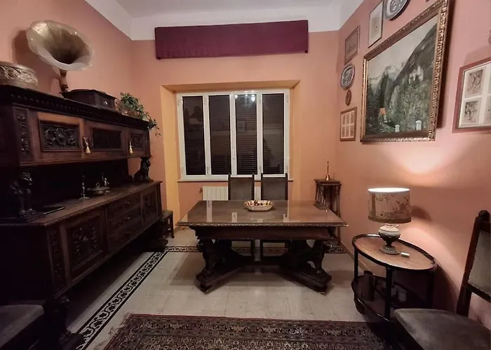 Апартаменты Casa Di Michele *