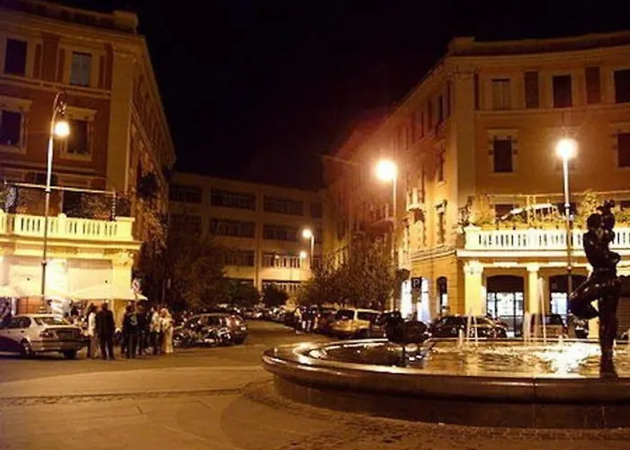 Casa Di Michele * Rzym