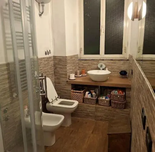 Casa Di Michele Apartament