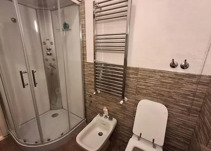 Apartament Casa Di Michele *