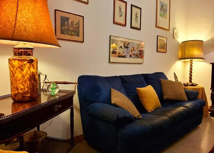 Casa Di Michele Rzym