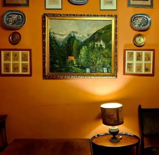 Casa Di Michele * Rzym