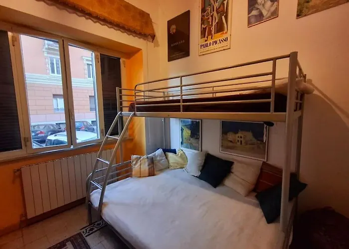 Casa Di Michele Apartament