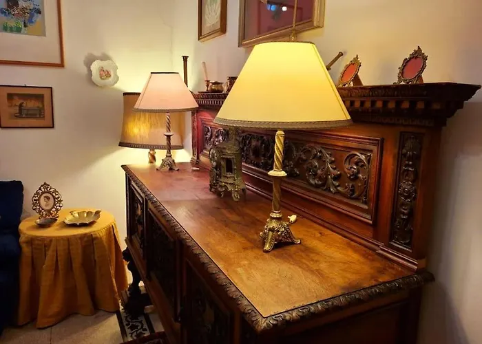 Casa Di Michele Apartament *