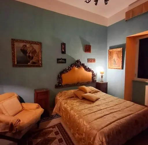 Casa Di Michele Апартаменты Рим