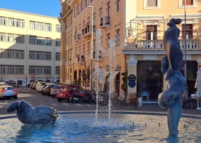 Casa Di Michele Апартаменты *