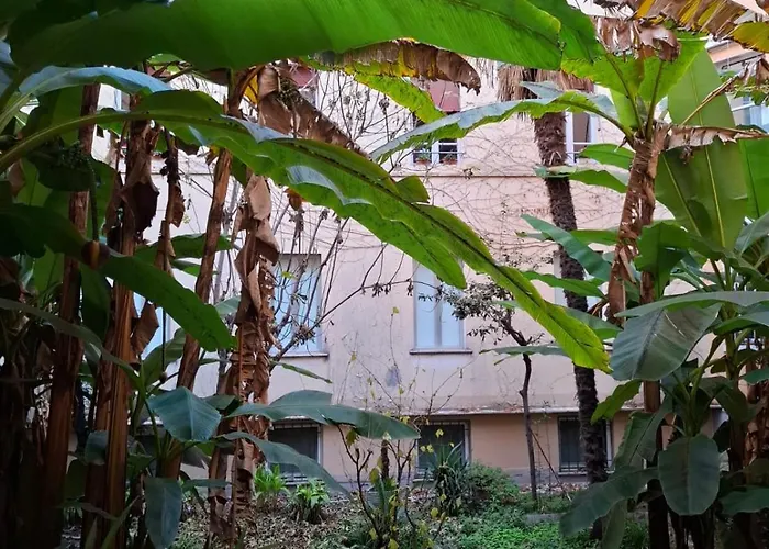 Апартаменты Casa Di Michele *