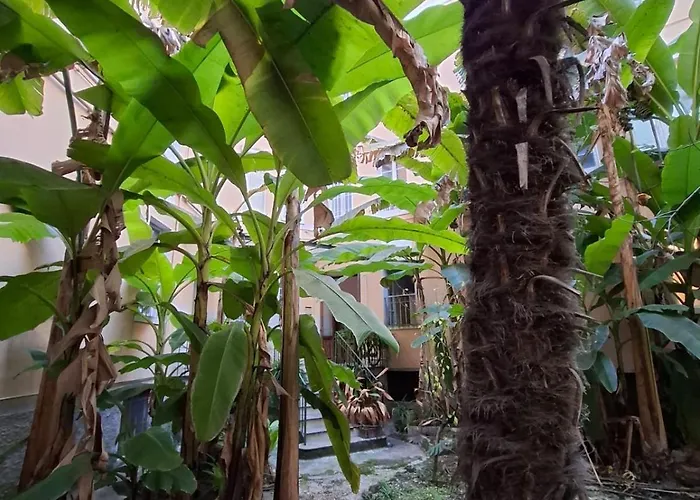 Апартаменты Casa Di Michele