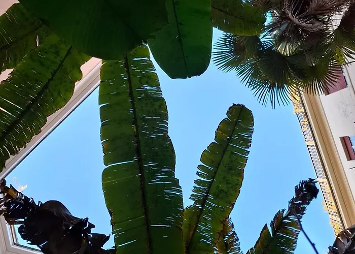 Casa Di Michele Apartament *